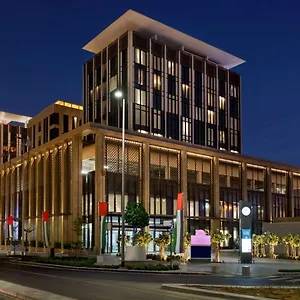 Ξενοδοχείο Mercure Gold District