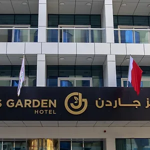 Jacob's Garden Hotel