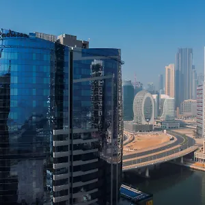 Ξενοδοχείο Radisson Blu Hotel, Canal View
