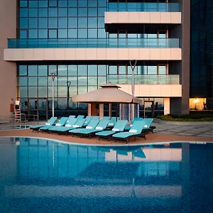 Millennium Place Barsha Heights Dubaj
