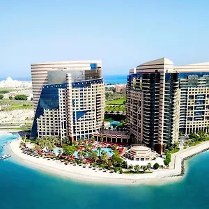 Üdülőközpont Khalidiya Palace Rayhaan By Rotana,