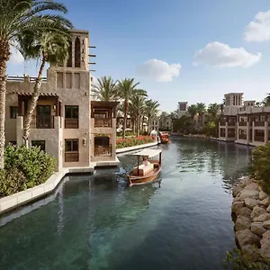 Feriested Jumeirah Dar Al Masyaf