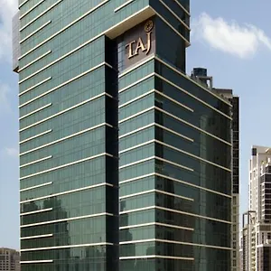 Taj 5*, Dubaj Spojené arabské emiráty