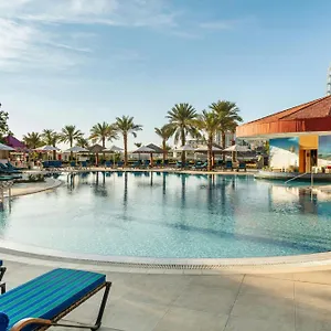אתר נופש Sheraton Jumeirah, דובאי