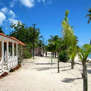 Casa Rural El Paraíso De Saona Bed and breakfast