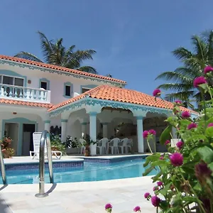 Brisas Doradas Bed and breakfast