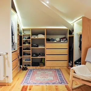 Gs Chiado Boutique Studios&suites Pensión