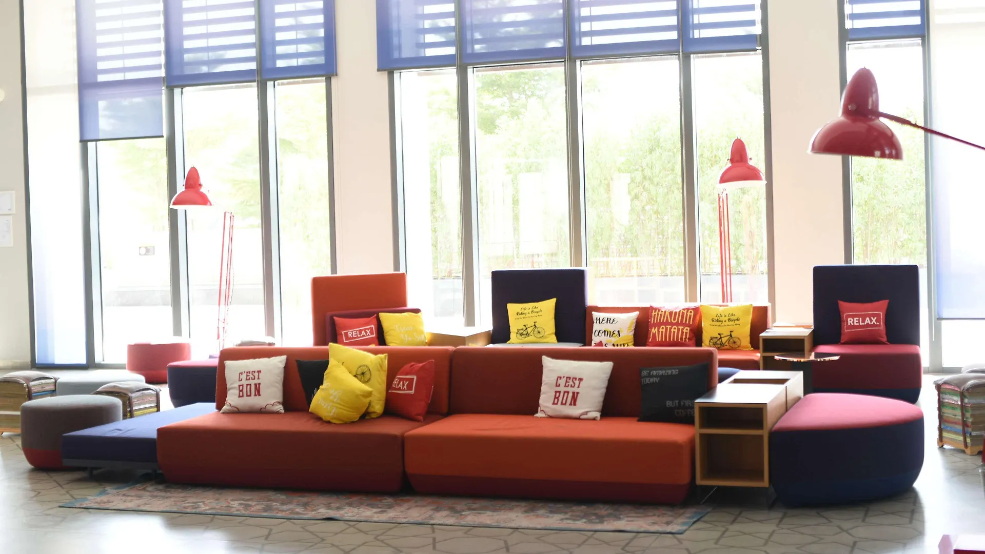 Hampton By Hilton Dubai Al Seef