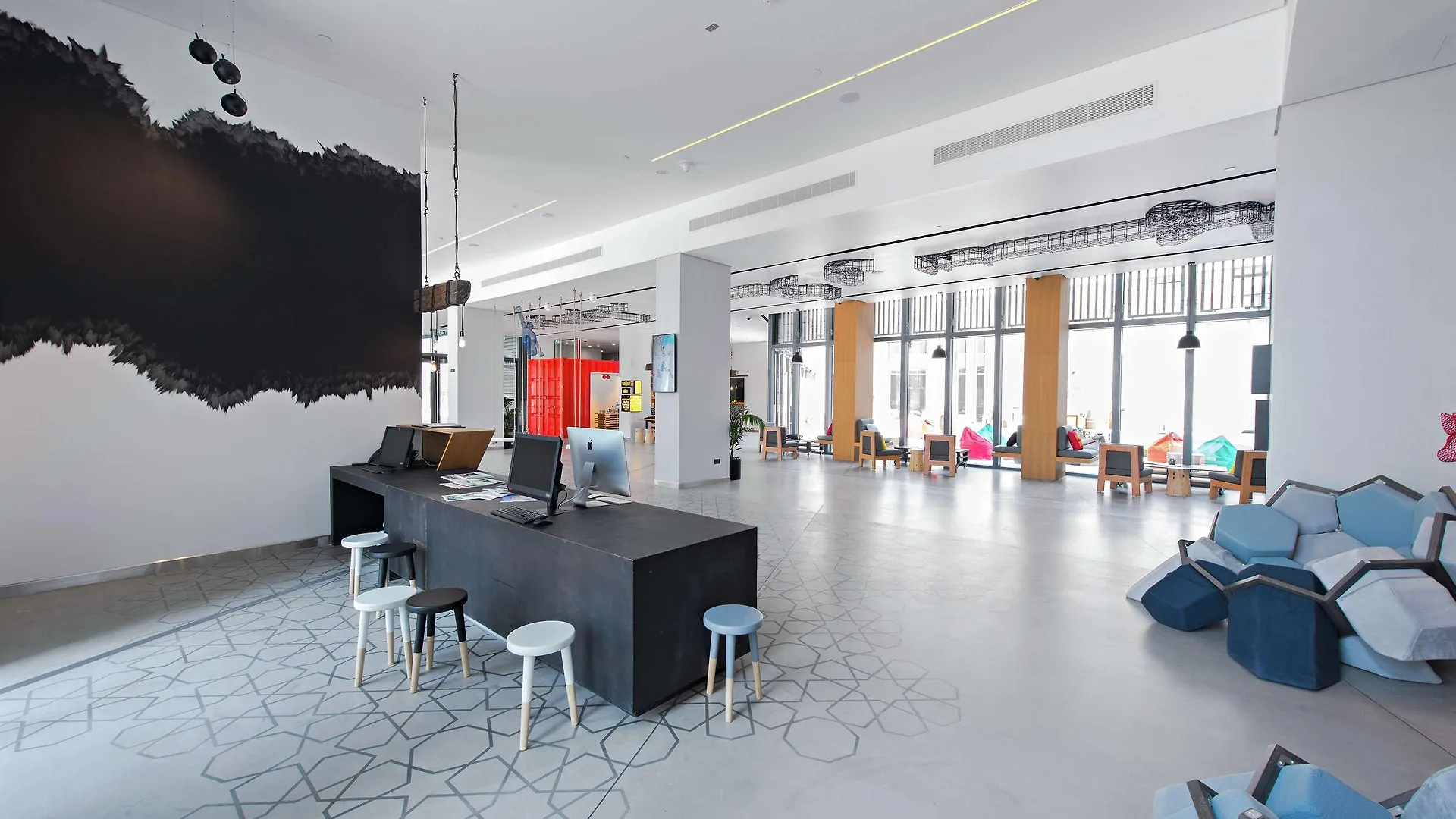 Hampton By Hilton Dubai Al Seef Hotel