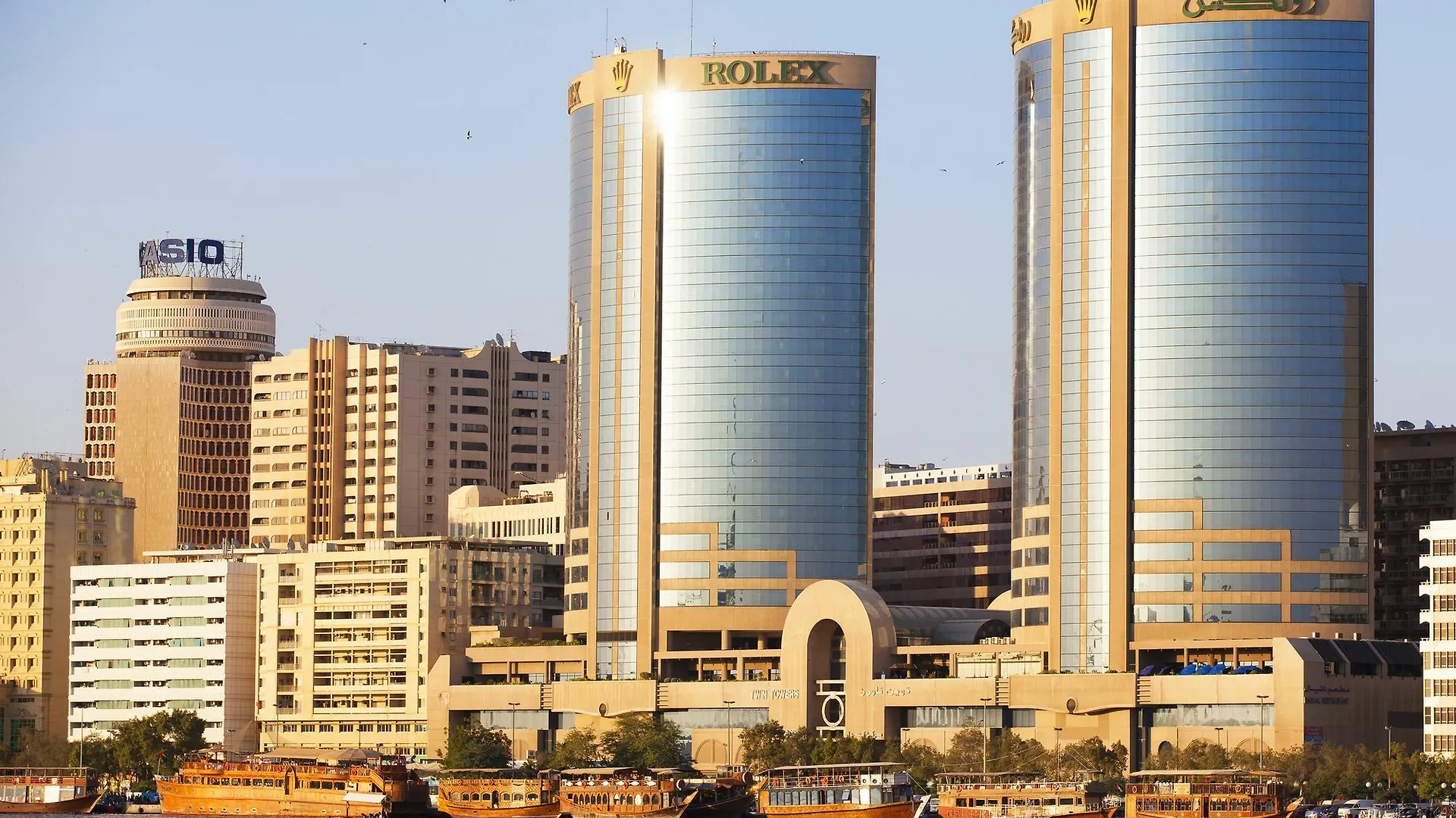 Hampton By Hilton Dubai Al Seef